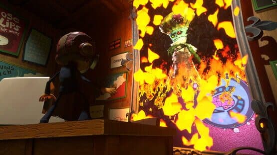 Psychonauts 2 — screenshot 1