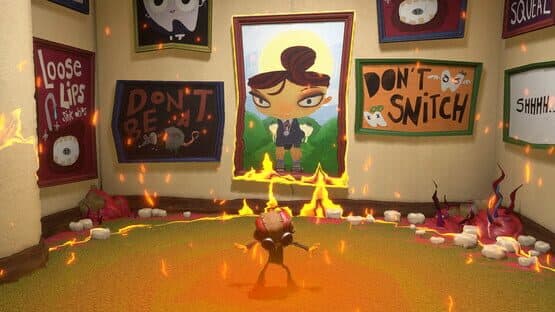 Psychonauts 2 — screenshot 2
