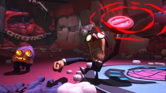 Psychonauts 2 — screenshot 3
