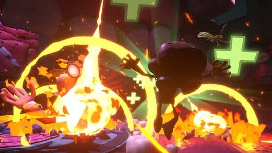 Psychonauts 2 — screenshot 4