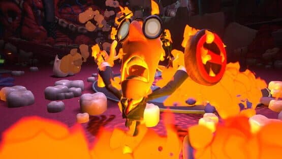 Psychonauts 2 — screenshot 5