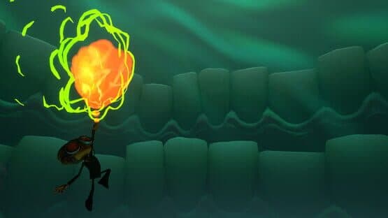 Psychonauts 2 — screenshot 6