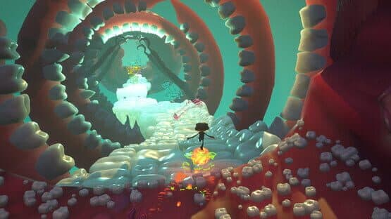 Psychonauts 2 — screenshot 7