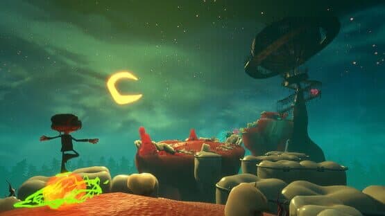 Psychonauts 2 — screenshot 8