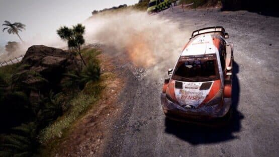 WRC 9 — screenshot 6