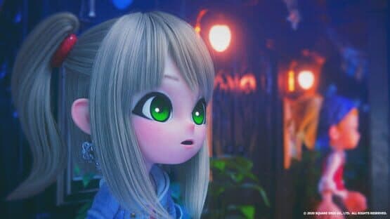 Balan Wonderworld — screenshot 5