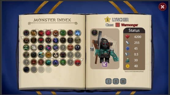 Demonrift TD : The Mountain of doom — screenshot 2