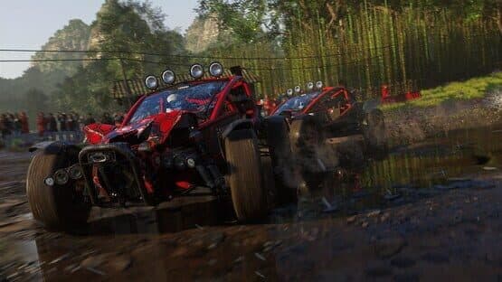 Dirt 5 — screenshot 3
