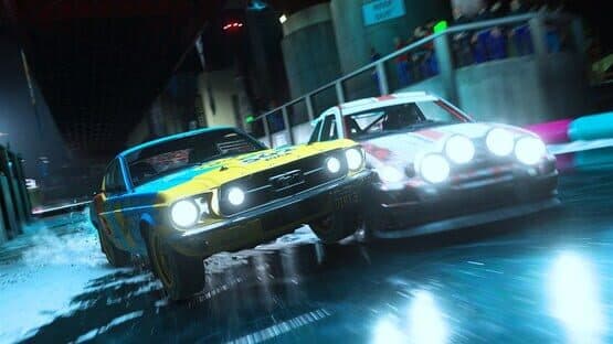 Dirt 5 — screenshot 4