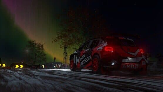 Dirt 5: Amplified Edition — screenshot 2