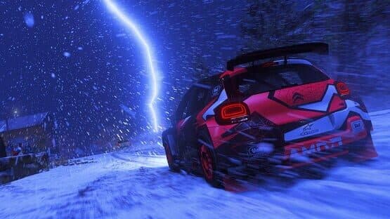 Dirt 5: Amplified Edition — screenshot 6