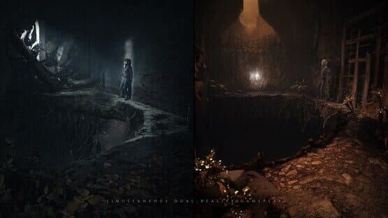 The Medium — screenshot 4