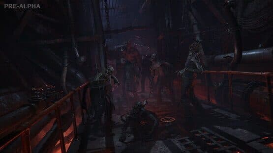Warhammer 40,000: Darktide — screenshot 2