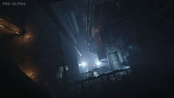 Warhammer 40,000: Darktide — screenshot 4