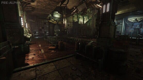 Warhammer 40,000: Darktide — screenshot 5