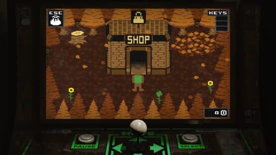 Popgoes Arcade — screenshot 3