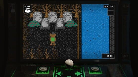 Popgoes Arcade — screenshot 4