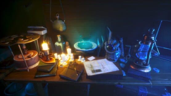 Call of the Sea — screenshot 6