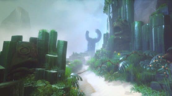 Call of the Sea — screenshot 7