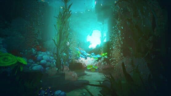 Call of the Sea — screenshot 8
