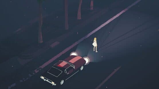Dead Static Drive — screenshot 5