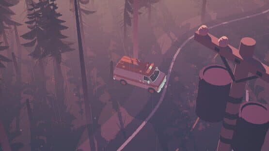 Dead Static Drive — screenshot 6