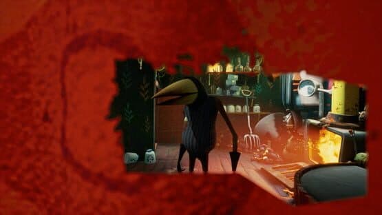 Hello Neighbor 2 — screenshot 1