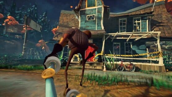 Hello Neighbor 2 — screenshot 2