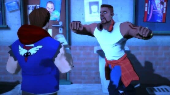 Mad Streets — screenshot 2