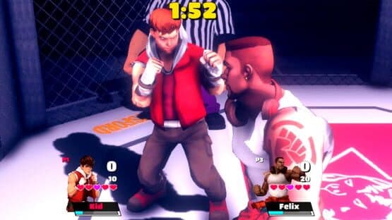 Mad Streets — screenshot 3