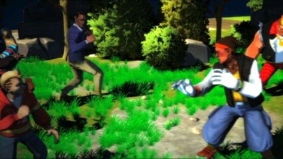 Mad Streets — screenshot 4
