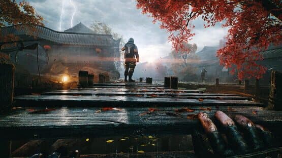 Bright Memory: Infinite — screenshot 1