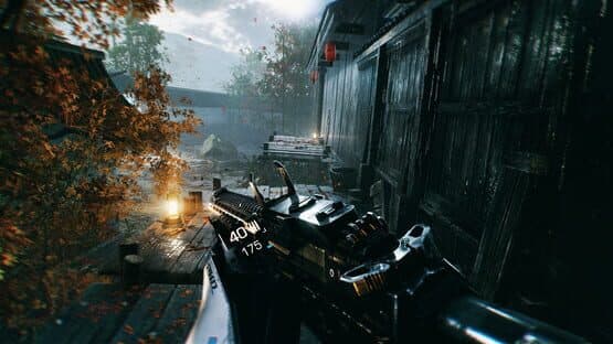Bright Memory: Infinite — screenshot 4