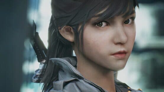 Bright Memory: Infinite — screenshot 5