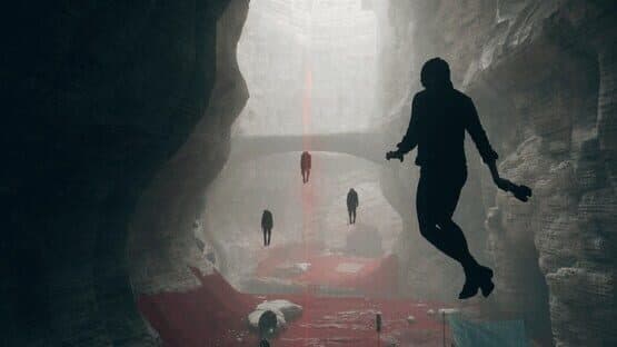 Control: The Foundation — screenshot 1