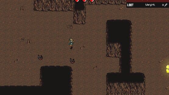 Fresh Merchandise — screenshot 1