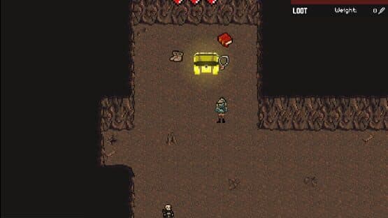 Fresh Merchandise — screenshot 2