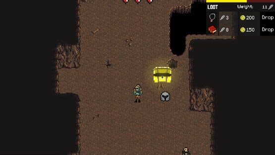 Fresh Merchandise — screenshot 3
