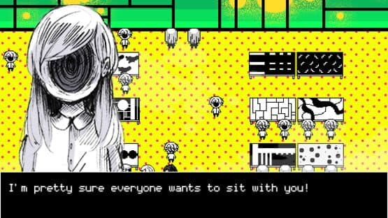 Hello Charlotte Ep.2: Requiem Aeternam Deo — screenshot 1