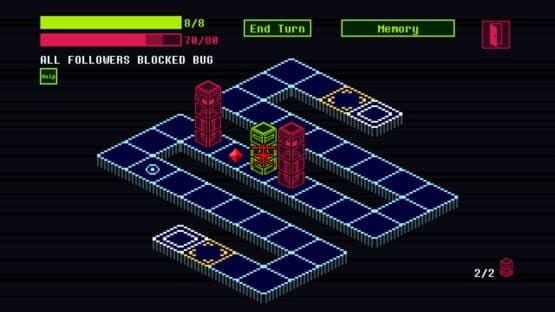 Leak Elite — screenshot 6