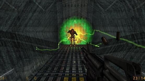 Someplace Else — screenshot 1