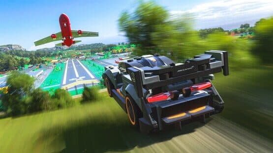 Forza Horizon 4: LEGO Speed Champions — screenshot 6
