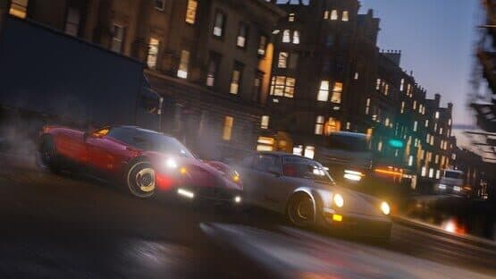 Forza Horizon 4: Deluxe Edition — screenshot 1
