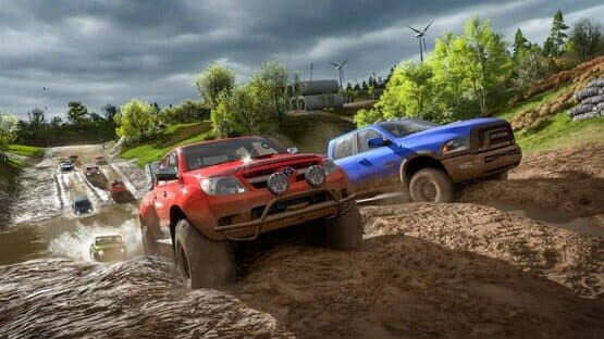 Forza Horizon 4: Deluxe Edition — screenshot 3