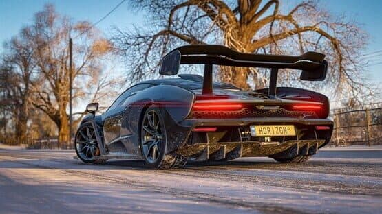Forza Horizon 4: Deluxe Edition — screenshot 4