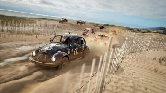 Forza Horizon 4: Deluxe Edition — screenshot 5