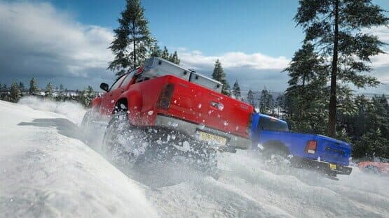 Forza Horizon 4: Deluxe Edition — screenshot 7