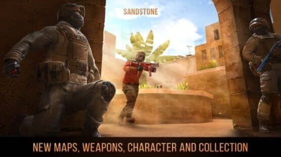 Standoff 2 — screenshot 3