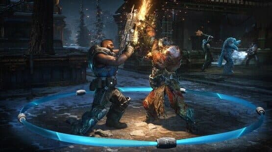 Gears 5: Ultimate Edition — screenshot 3