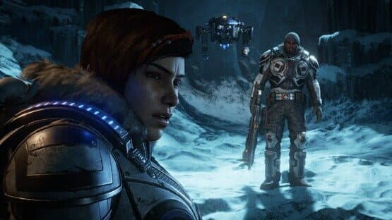 Gears 5: Ultimate Edition — screenshot 7